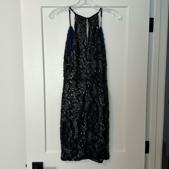 NWOT Greylin Sequin dress - Picture 7 of 7
